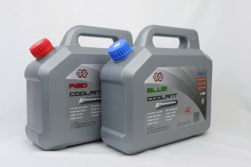 Nước Làm Mát: Tầm Quan Trọng và Những Công Nghệ Mới