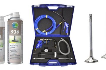 VỆ SINH MUỘI THAN XUPAP